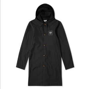 Opening Ceremony 
Hoodie Mac Coat
